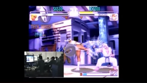ؿεžDaigo vs Justin Evo 2004 