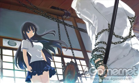 画像ギャラリー No.039のサムネイル画像 / 「閃乱カグラ -少女達の真影-」,ライバル勢はやはり手強い? “悪忍”養成機関,秘立蛇女子学園のメンバー達が公開に