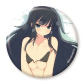 画像ギャラリー No.005のサムネイル画像 / 「閃乱カグラ -少女達の真影-」,“爆乳ハイパーTシャツ”の予約受付がスタート