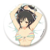 画像ギャラリー No.006のサムネイル画像 / 「閃乱カグラ -少女達の真影-」,“爆乳ハイパーTシャツ”の予約受付がスタート