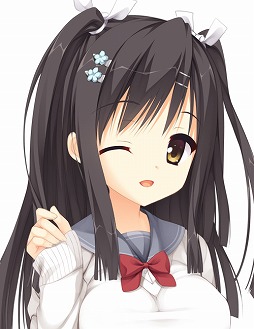 画像ギャラリー No.006のサムネイル画像 / 「桃色大戦ぱいろん」が「サノバウィッチ」とコラボ。「綾地寧々」などが登場