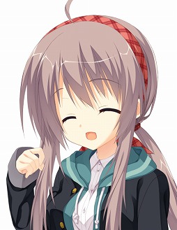 画像ギャラリー No.007のサムネイル画像 / 「桃色大戦ぱいろん」が「サノバウィッチ」とコラボ。「綾地寧々」などが登場