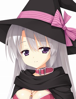 画像ギャラリー No.008のサムネイル画像 / 「桃色大戦ぱいろん」が「サノバウィッチ」とコラボ。「綾地寧々」などが登場