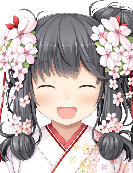 画像ギャラリー No.004のサムネイル画像 / 「桃色大戦ぱいろん」に吽行&日ノ屋すずの春限定版カードが実装