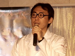 画像ギャラリー No.003のサムネイル画像 / 開発中に身も凍るような出来事が……? 「コープスパーティー Book of Shadows」,山本彩乃さんをはじめとする声優陣が登場したWebラジオ公開録音レポート