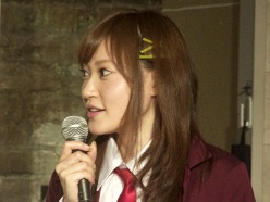 画像ギャラリー No.005のサムネイル画像 / 開発中に身も凍るような出来事が……? 「コープスパーティー Book of Shadows」,山本彩乃さんをはじめとする声優陣が登場したWebラジオ公開録音レポート