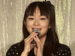 画像ギャラリー No.006のサムネイル画像 / 開発中に身も凍るような出来事が……? 「コープスパーティー Book of Shadows」,山本彩乃さんをはじめとする声優陣が登場したWebラジオ公開録音レポート