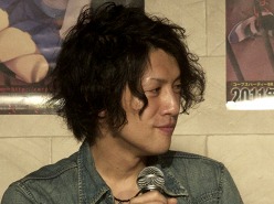 画像ギャラリー No.007のサムネイル画像 / 開発中に身も凍るような出来事が……? 「コープスパーティー Book of Shadows」,山本彩乃さんをはじめとする声優陣が登場したWebラジオ公開録音レポート