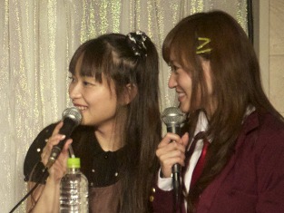 画像ギャラリー No.011のサムネイル画像 / 開発中に身も凍るような出来事が……? 「コープスパーティー Book of Shadows」,山本彩乃さんをはじめとする声優陣が登場したWebラジオ公開録音レポート