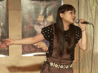 画像ギャラリー No.013のサムネイル画像 / 開発中に身も凍るような出来事が……? 「コープスパーティー Book of Shadows」,山本彩乃さんをはじめとする声優陣が登場したWebラジオ公開録音レポート