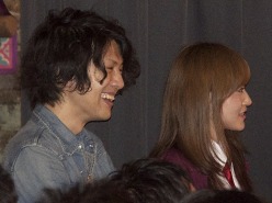 画像ギャラリー No.014のサムネイル画像 / 開発中に身も凍るような出来事が……? 「コープスパーティー Book of Shadows」,山本彩乃さんをはじめとする声優陣が登場したWebラジオ公開録音レポート