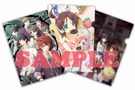 画像ギャラリー No.001のサムネイル画像 / 「コープスパーティー Book of Shadows」,今井麻美さんがナレーションを務める最新PVが公式サイトで公開に