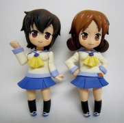 画像ギャラリー No.003のサムネイル画像 / 「コープスパーティー Book of Shadows」,今井麻美さんがナレーションを務める最新PVが公式サイトで公開に