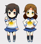 画像ギャラリー No.004のサムネイル画像 / 「コープスパーティー Book of Shadows」,今井麻美さんがナレーションを務める最新PVが公式サイトで公開に