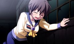 画像ギャラリー No.004のサムネイル画像 / 「コープスパーティーBS」体験版の配信決定。東京と大阪で発売記念抽選会も