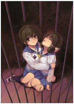 画像ギャラリー No.001のサムネイル画像 / 「コープスパーティーBook of Shadows 」,キャラクター人気投票を開催