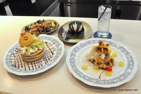 画像ギャラリー No.006のサムネイル画像 / 山本彩乃さんと祁答院 慎さんが来店した,アフィリア・シェリーズにおける「コープスパーティー Book of Shadows」エンカウントをレポート