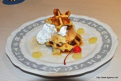 画像ギャラリー No.007のサムネイル画像 / 山本彩乃さんと祁答院 慎さんが来店した,アフィリア・シェリーズにおける「コープスパーティー Book of Shadows」エンカウントをレポート