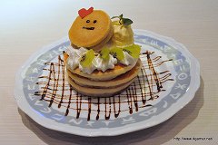 画像ギャラリー No.008のサムネイル画像 / 山本彩乃さんと祁答院 慎さんが来店した,アフィリア・シェリーズにおける「コープスパーティー Book of Shadows」エンカウントをレポート