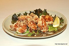 画像ギャラリー No.009のサムネイル画像 / 山本彩乃さんと祁答院 慎さんが来店した,アフィリア・シェリーズにおける「コープスパーティー Book of Shadows」エンカウントをレポート