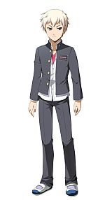 画像ギャラリー No.003のサムネイル画像 / 「コープスパーティー Book of Shadows」キャラクター人気投票の結果を公開