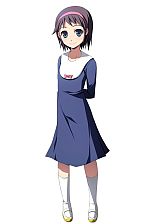 画像ギャラリー No.005のサムネイル画像 / 「コープスパーティー Book of Shadows」キャラクター人気投票の結果を公開