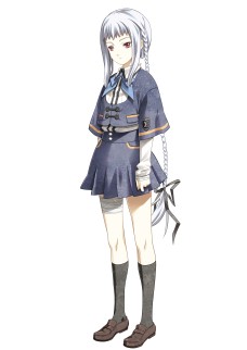꡼ No.004Υͥ / 5pb.οɥ٥㡼DUNAMIS15פθȤץ󡣳Υ줿ˡȷ֤ʪ