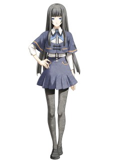 ꡼ No.005Υͥ / 5pb.οɥ٥㡼DUNAMIS15פθȤץ󡣳Υ줿ˡȷ֤ʪ