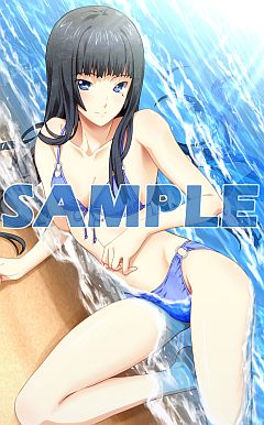 ꡼ No.004Υͥ / ꤮ꥢȡ 5pb.οDUNAMIS15Źŵ饹Ȥ