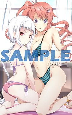 ꡼ No.005Υͥ / ꤮ꥢȡ 5pb.οDUNAMIS15Źŵ饹Ȥ
