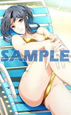 ꡼ No.007Υͥ / ꤮ꥢȡ 5pb.οDUNAMIS15Źŵ饹Ȥ