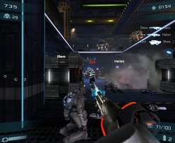 ꡼ No.008Υͥ / Facebook饤FPSN.O.V.A. Near Orbit Vanguard Alliance: EliteפGameloftо졣֥饦ǵڤFPSڤ⤦