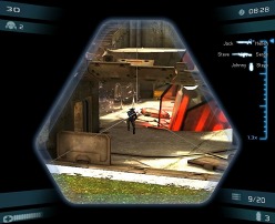 ꡼ No.010Υͥ / Facebook饤FPSN.O.V.A. Near Orbit Vanguard Alliance: EliteפGameloftо졣֥饦ǵڤFPSڤ⤦