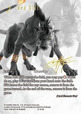 ꡼ No.005Υͥ / FF TCGסFFVIIˤPRɥåȡSPECIAL PR CARD COLLECTION Noirɤ2023ǯ224ȯ