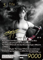 ꡼ No.007Υͥ / FF TCGסFFVIIˤPRɥåȡSPECIAL PR CARD COLLECTION Noirɤ2023ǯ224ȯ