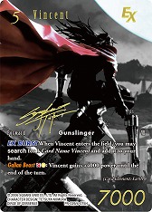 ꡼ No.011Υͥ / FF TCGסFFVIIˤPRɥåȡSPECIAL PR CARD COLLECTION Noirɤ2023ǯ224ȯ