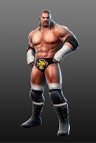 ꡼ No.001Υͥ / WWE All StarsפPS32011ǯ7ܤȯ䡣Ķ30̾Υѡ쥸ɤо