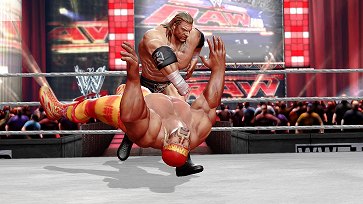꡼ No.002Υͥ / WWE All StarsפPS32011ǯ7ܤȯ䡣Ķ30̾Υѡ쥸ɤо