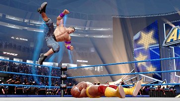 ꡼ No.003Υͥ / WWE All StarsפPS32011ǯ7ܤȯ䡣Ķ30̾Υѡ쥸ɤо