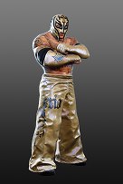 ꡼ No.006Υͥ / WWE All StarsפPS32011ǯ7ܤȯ䡣Ķ30̾Υѡ쥸ɤо