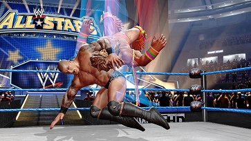 ꡼ No.008Υͥ / WWE All StarsפPS32011ǯ7ܤȯ䡣Ķ30̾Υѡ쥸ɤо