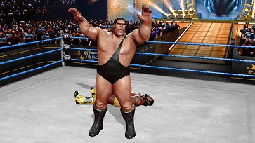 ꡼ No.014Υͥ / WWE All StarsפPS32011ǯ7ܤȯ䡣Ķ30̾Υѡ쥸ɤо