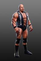 ꡼ No.016Υͥ / WWE All StarsפPS32011ǯ7ܤȯ䡣Ķ30̾Υѡ쥸ɤо