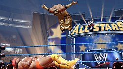 ꡼ No.019Υͥ / WWE All StarsפPS32011ǯ7ܤȯ䡣Ķ30̾Υѡ쥸ɤо