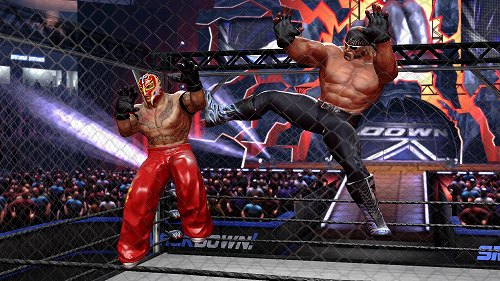 ꡼ No.021Υͥ / WWE All StarsפPS32011ǯ7ܤȯ䡣Ķ30̾Υѡ쥸ɤо
