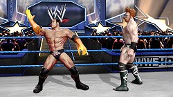 ꡼ No.022Υͥ / WWE All StarsפPS32011ǯ7ܤȯ䡣Ķ30̾Υѡ쥸ɤо