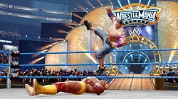 ꡼ No.023Υͥ / WWE All StarsפPS32011ǯ7ܤȯ䡣Ķ30̾Υѡ쥸ɤо