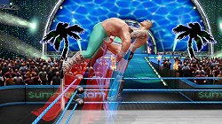 ꡼ No.024Υͥ / WWE All StarsפPS32011ǯ7ܤȯ䡣Ķ30̾Υѡ쥸ɤо