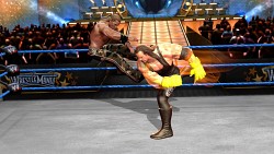 ꡼ No.004Υͥ / ϥ륯ۡvs.󡦥ʤʤ̴з褬¸PS3WWE All Starsס⡼ɡ֥ե󥿥եפξܺ٤餫