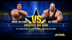 ꡼ No.007Υͥ / ϥ륯ۡvs.󡦥ʤʤ̴з褬¸PS3WWE All Starsס⡼ɡ֥ե󥿥եפξܺ٤餫